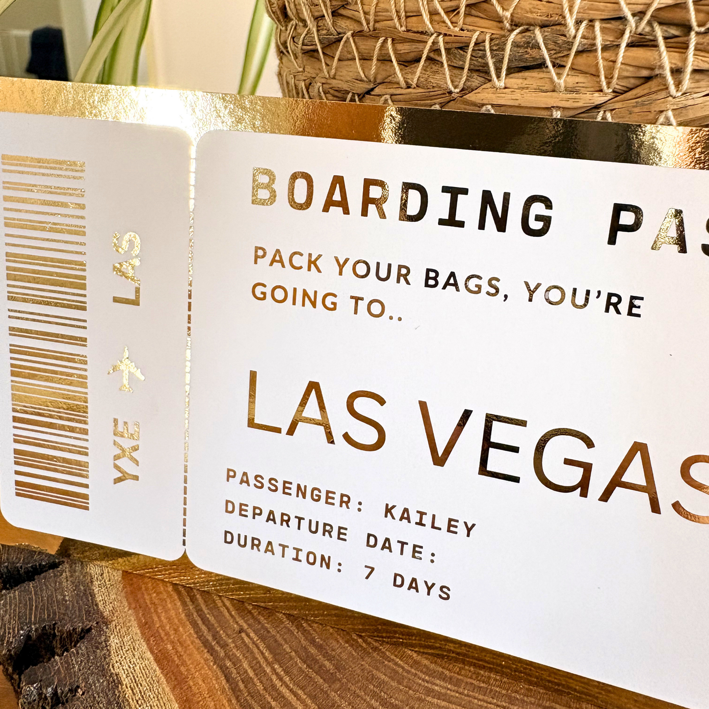 Las Vegas