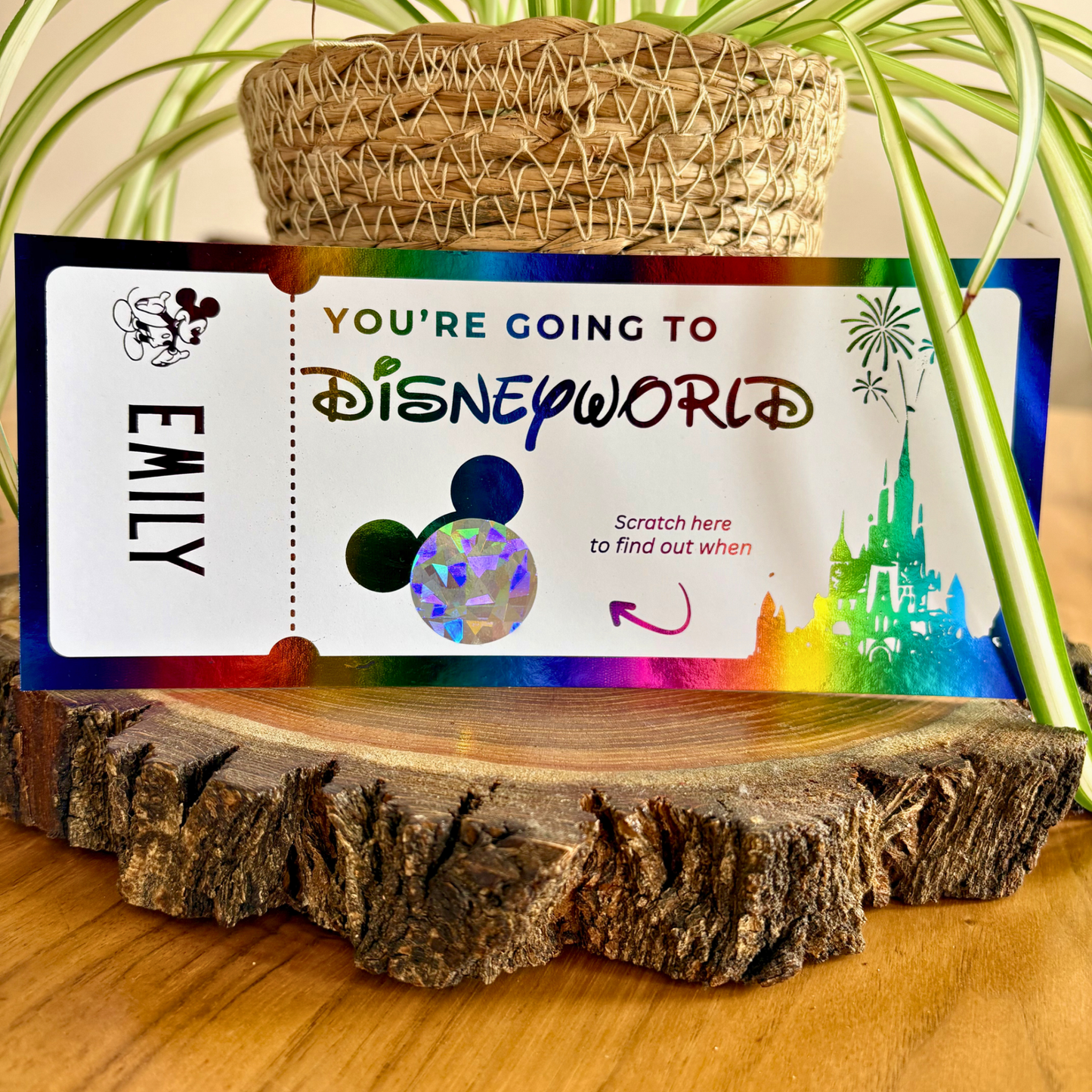 Disney