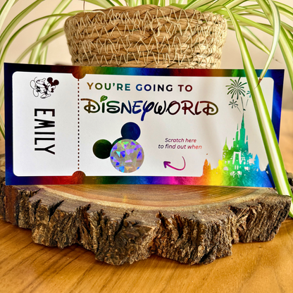 Disney