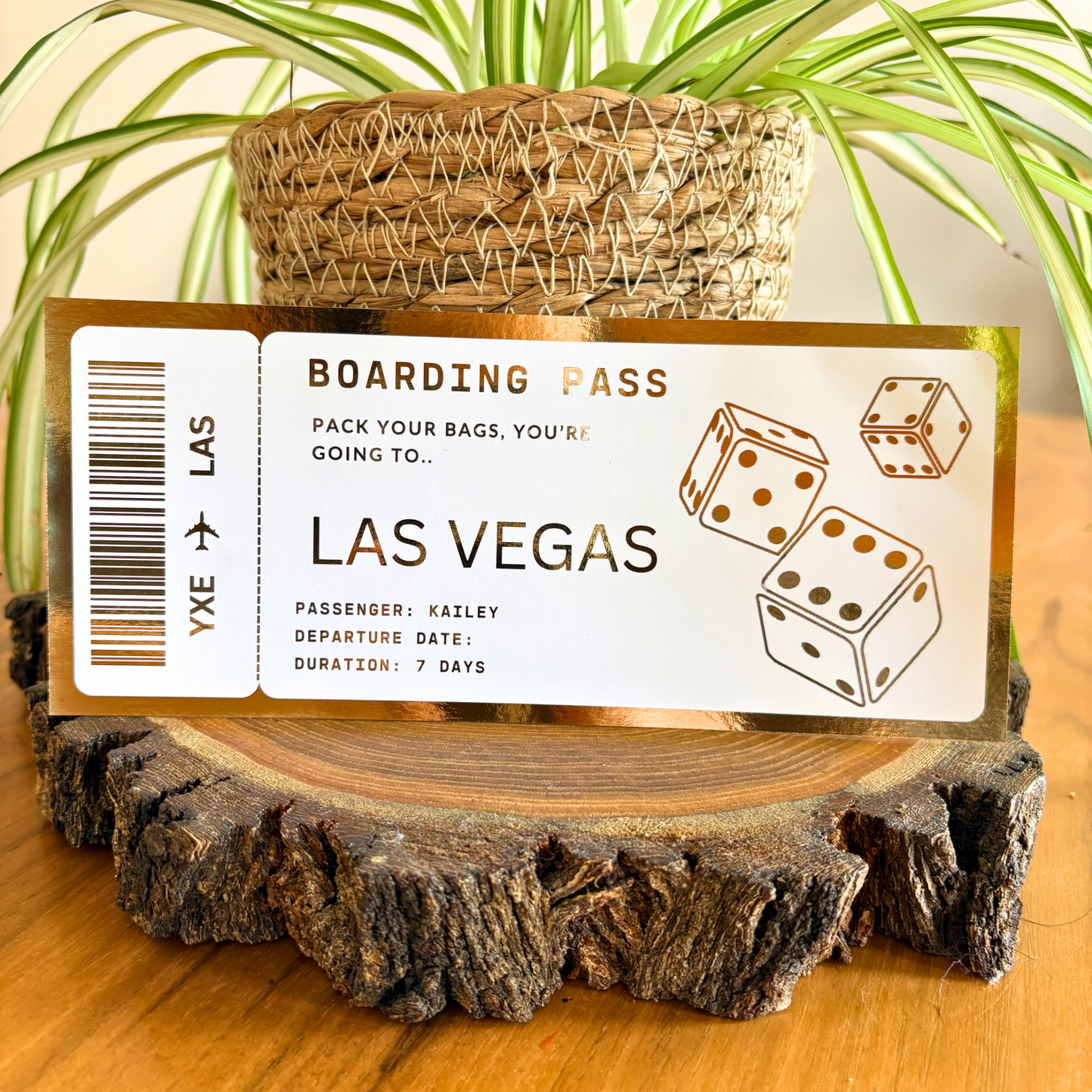 Las Vegas