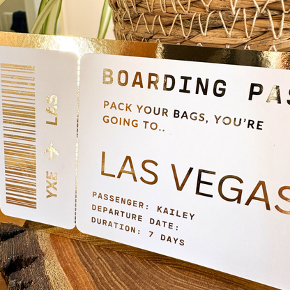 Las Vegas