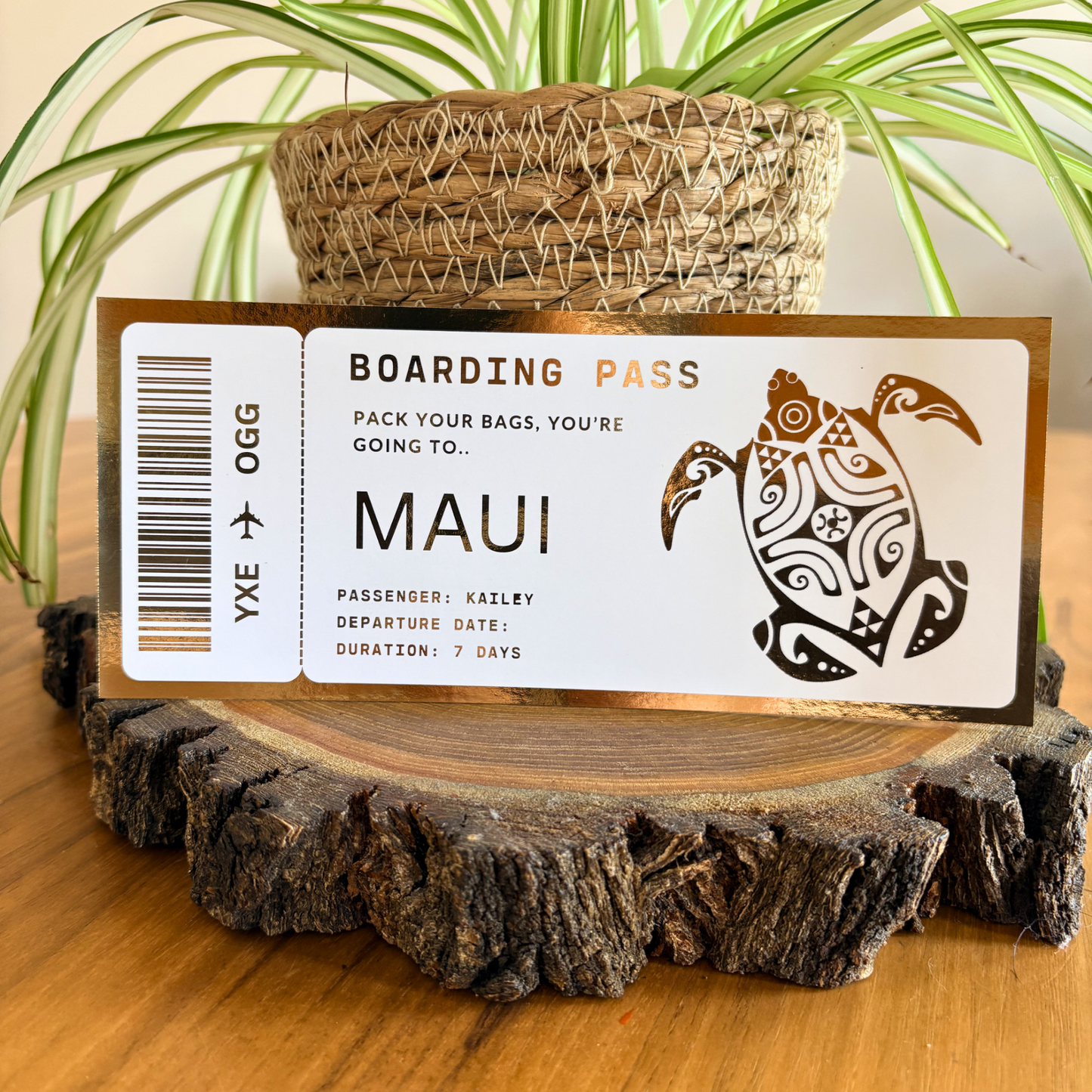 Maui