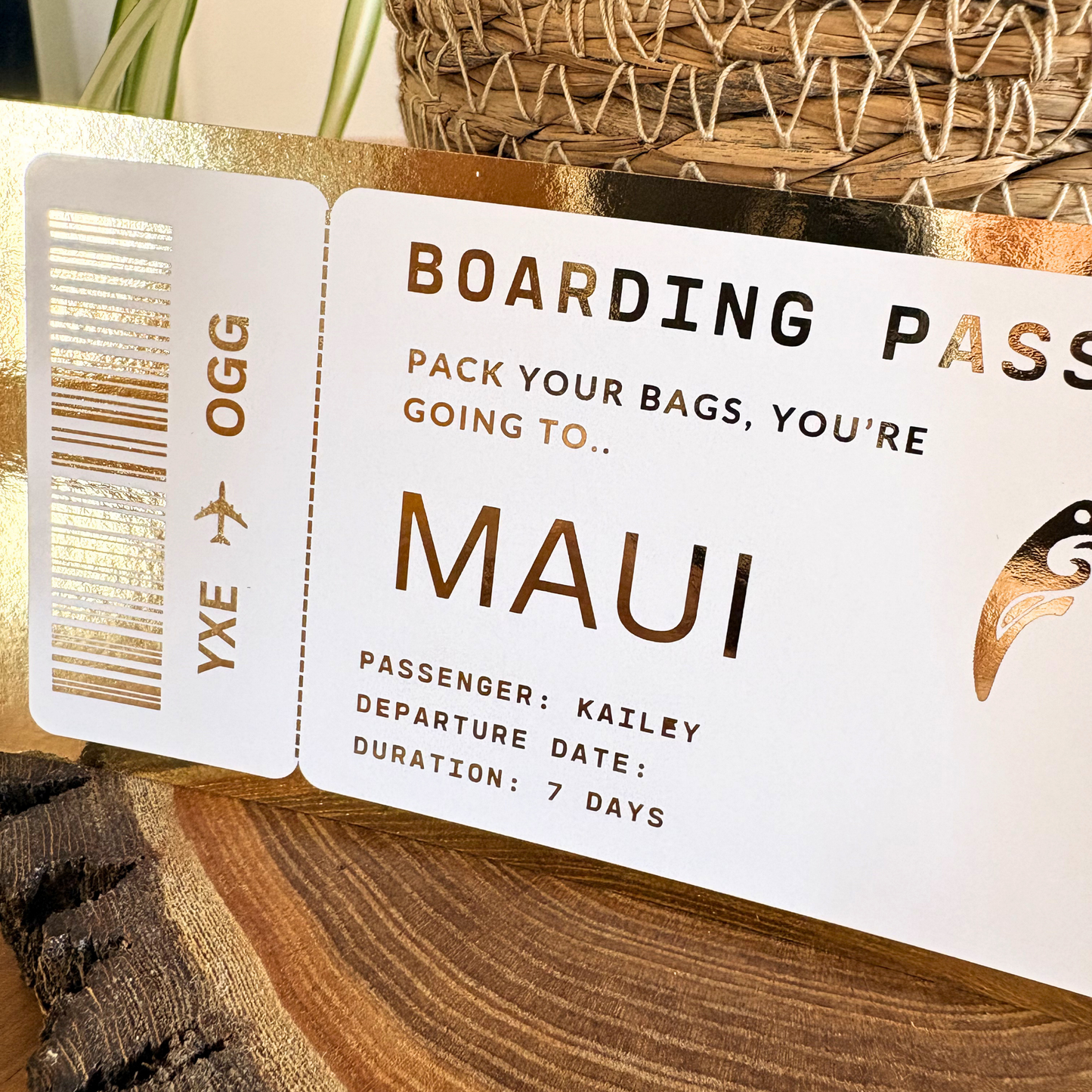 Maui