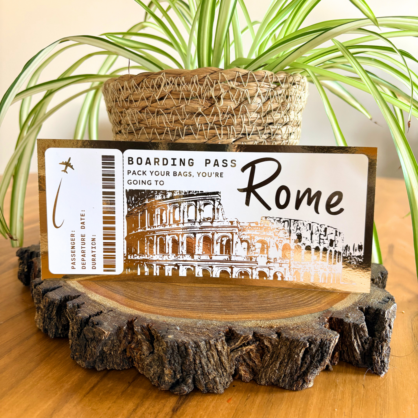 Rome