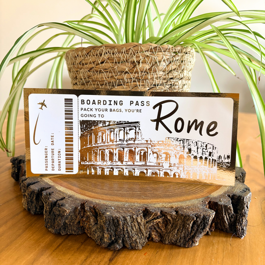 Rome
