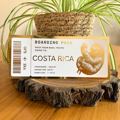 Costa Rica