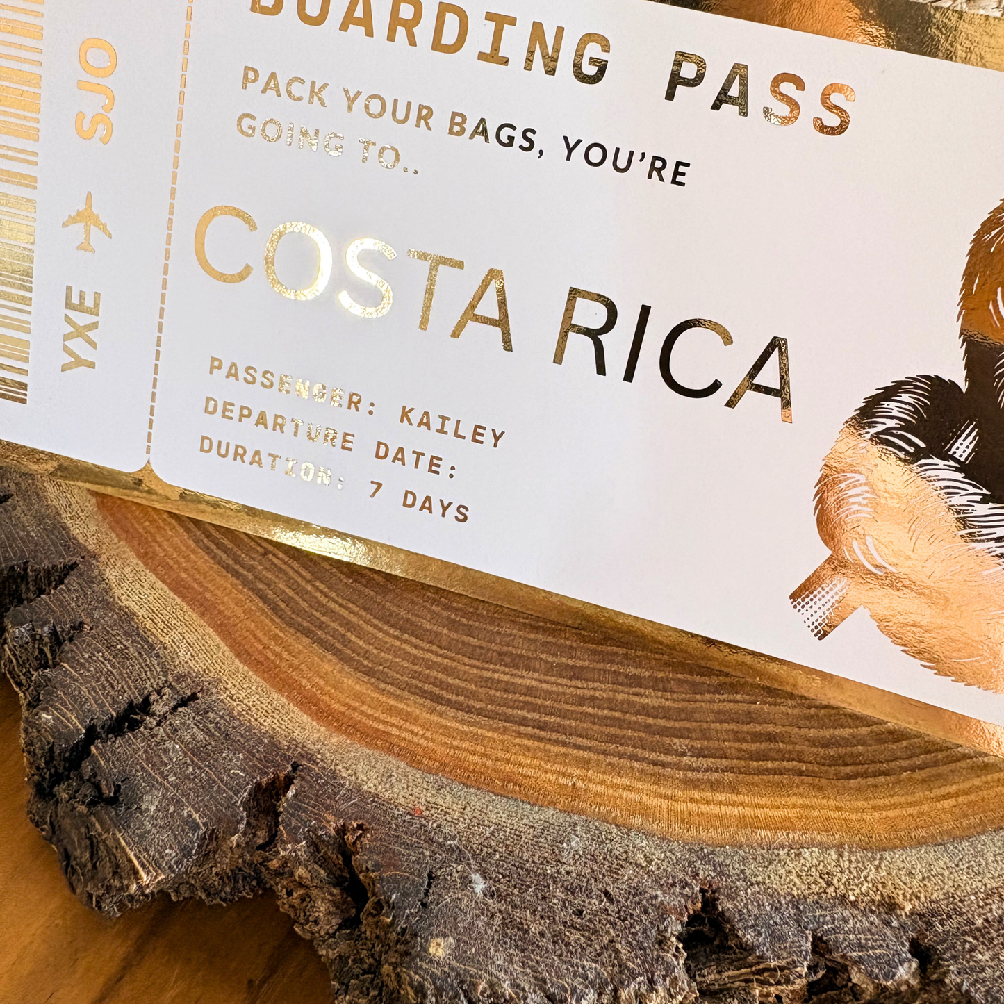 Costa Rica