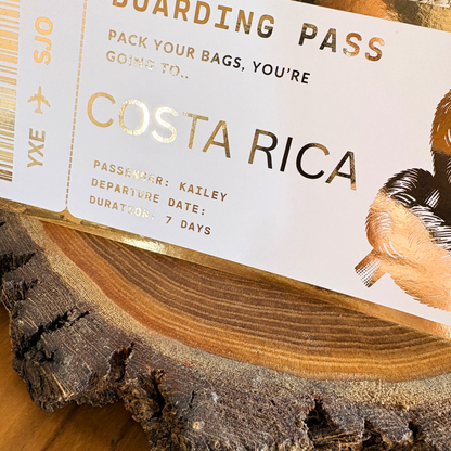 Costa Rica
