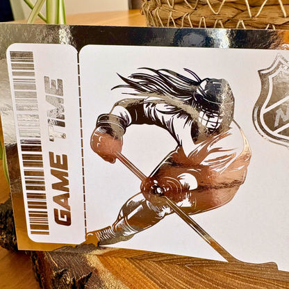 NHL Ticket